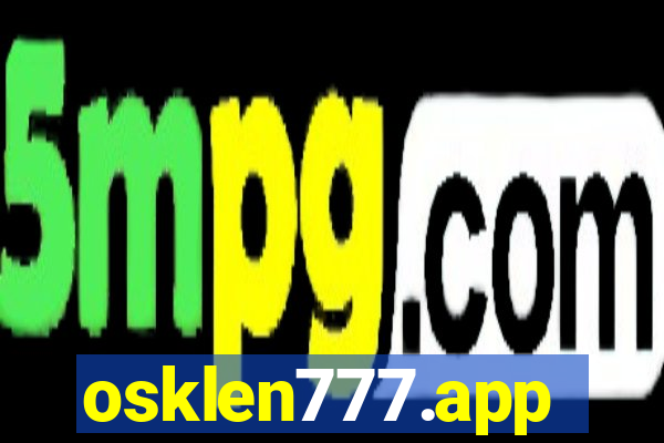 osklen777.app