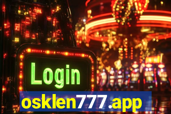 osklen777.app