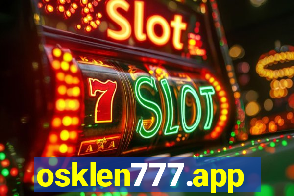 osklen777.app