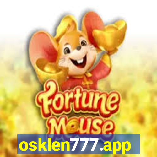 osklen777.app