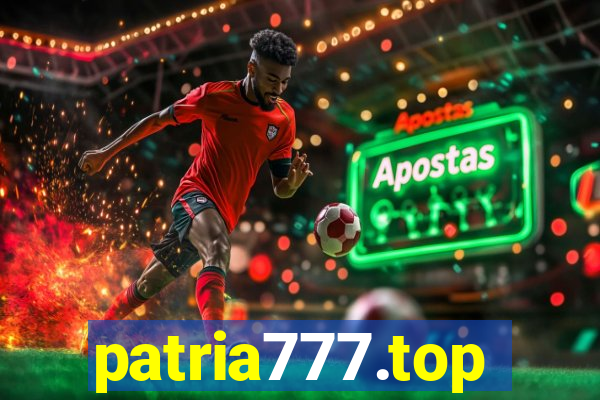 patria777.top
