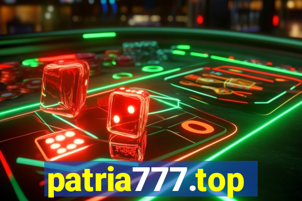 patria777.top