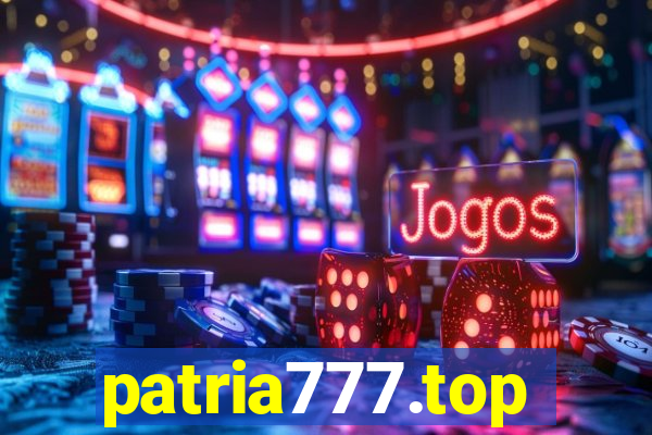 patria777.top