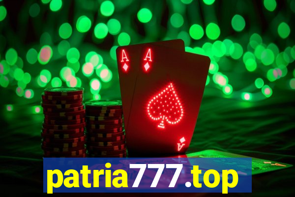 patria777.top