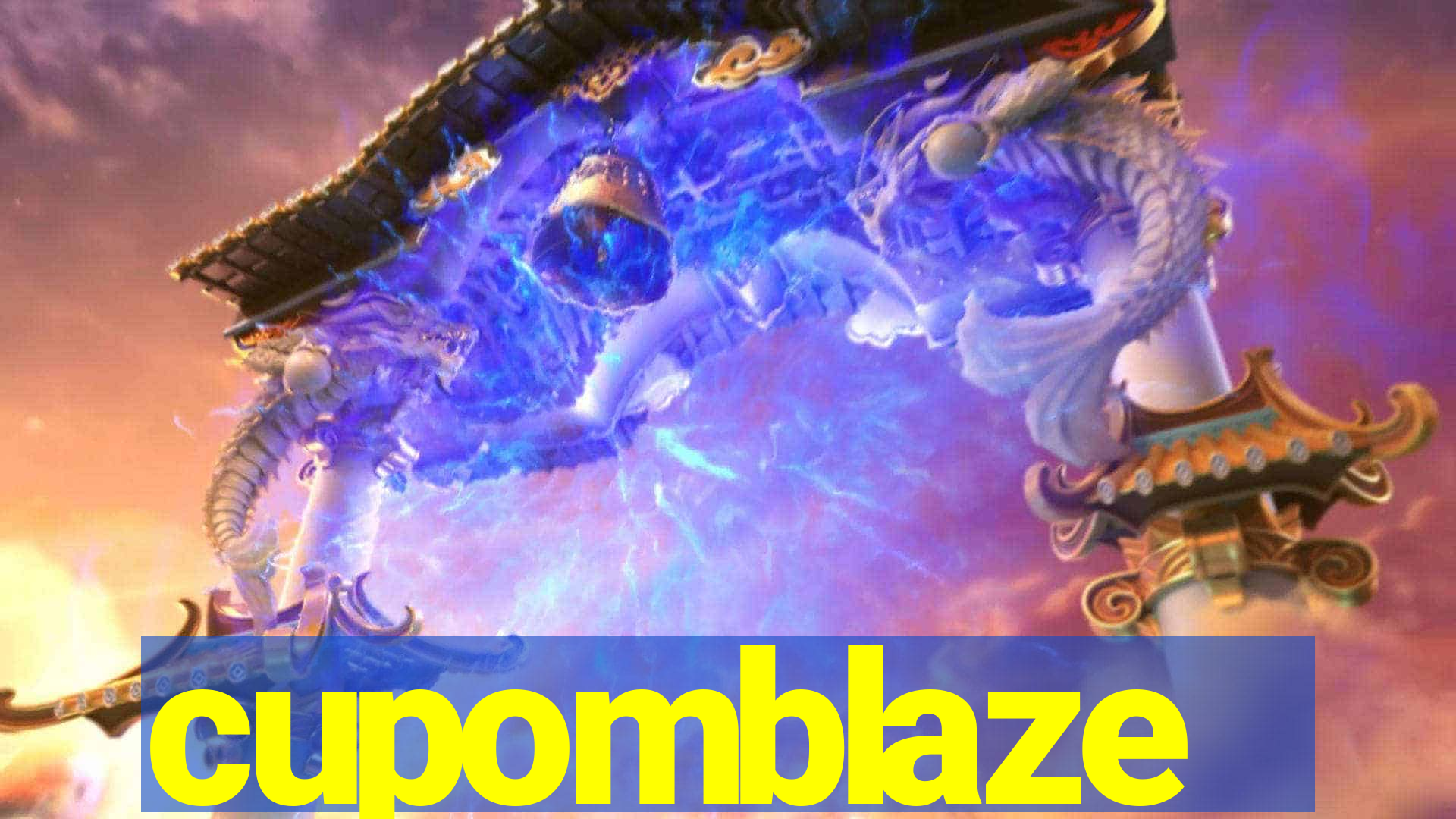 cupomblaze
