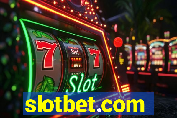 slotbet.com