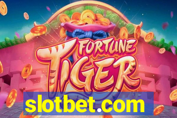 slotbet.com