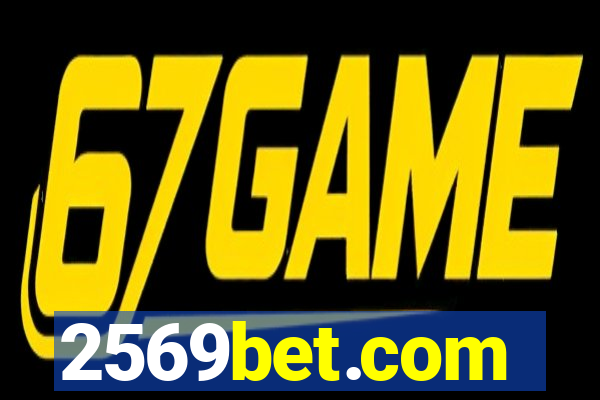 2569bet.com