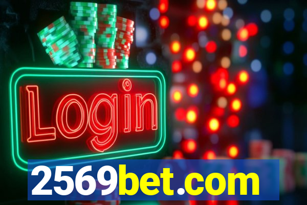 2569bet.com