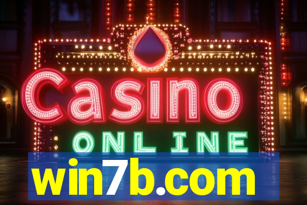 win7b.com