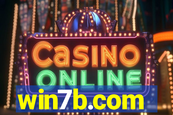 win7b.com