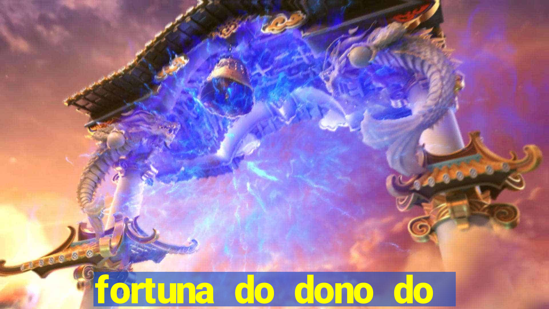 fortuna do dono do supermercado guanabara