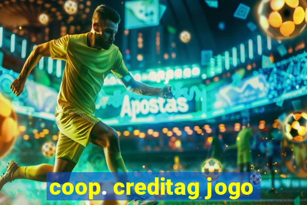 coop. creditag jogo
