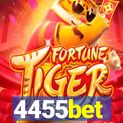 4455bet