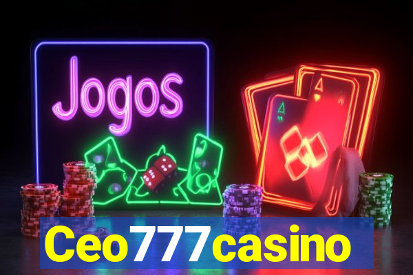 Ceo777casino