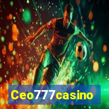 Ceo777casino