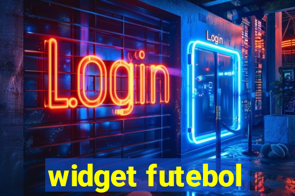 widget futebol