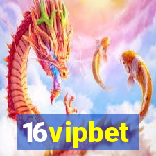 16vipbet
