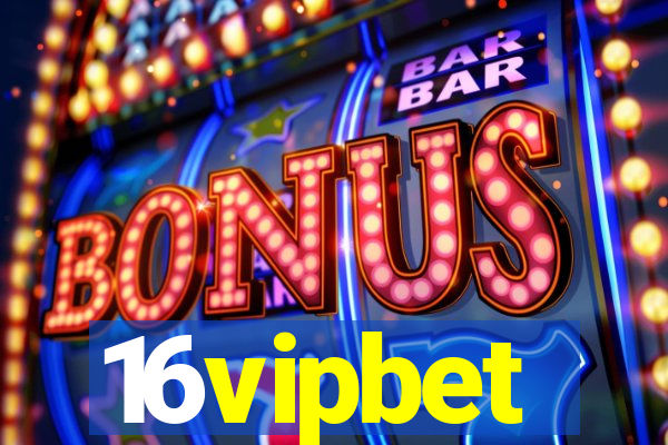 16vipbet