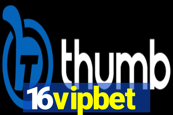 16vipbet