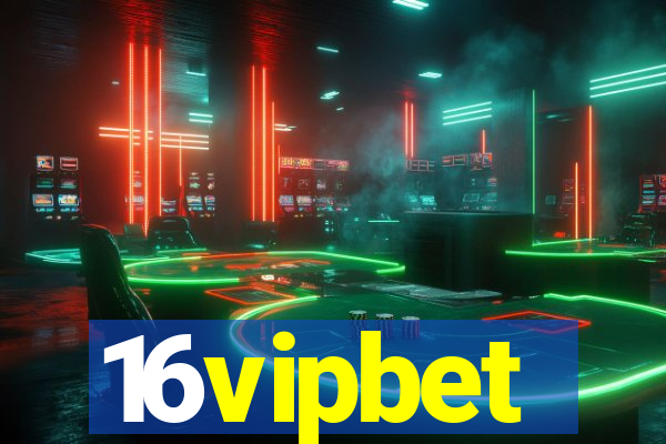 16vipbet