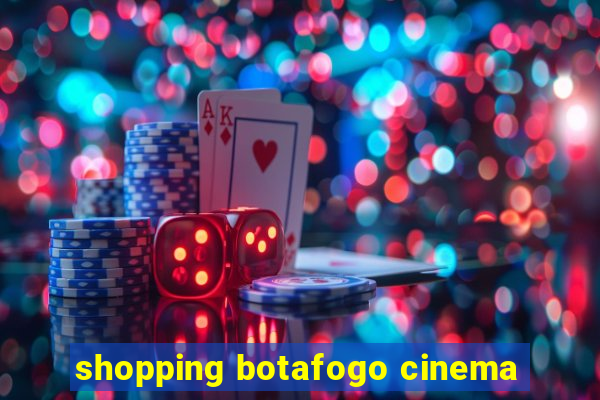 shopping botafogo cinema