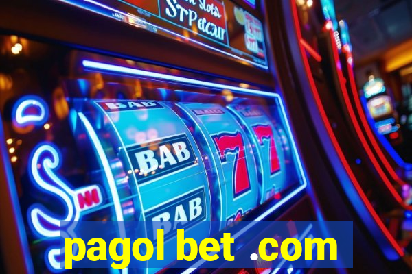 pagol bet .com