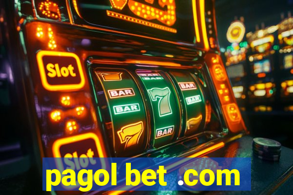 pagol bet .com