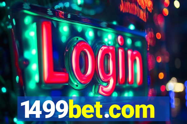 1499bet.com