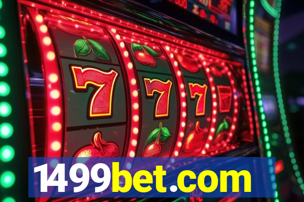 1499bet.com