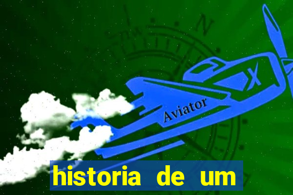historia de um personagem rp