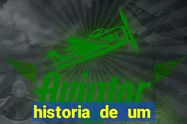 historia de um personagem rp