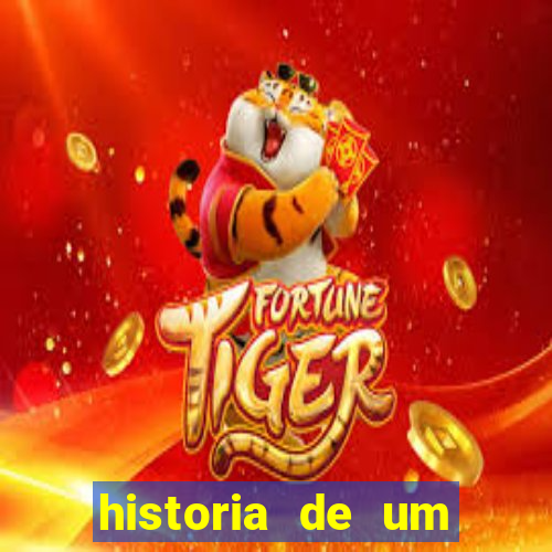 historia de um personagem rp