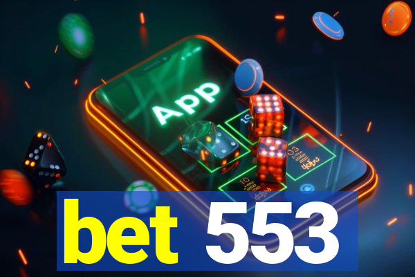bet 553