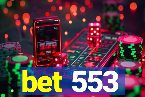 bet 553