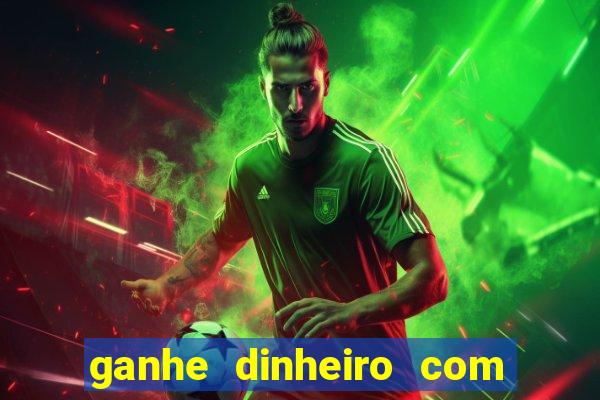 ganhe dinheiro com jogos online