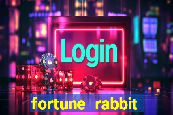 fortune rabbit horario pagante hoje