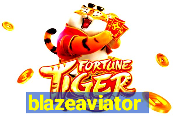blazeaviator