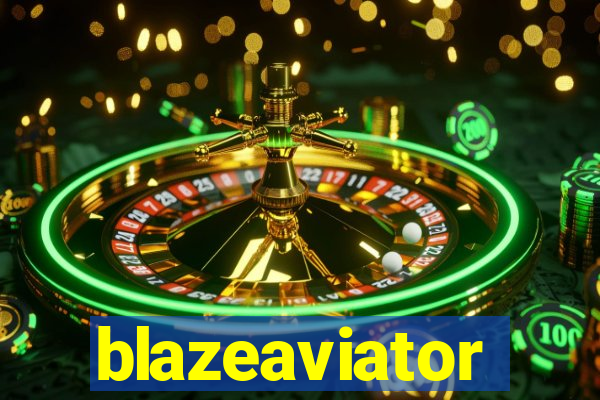 blazeaviator