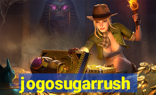 jogosugarrush
