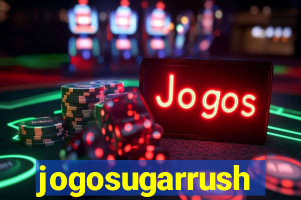 jogosugarrush