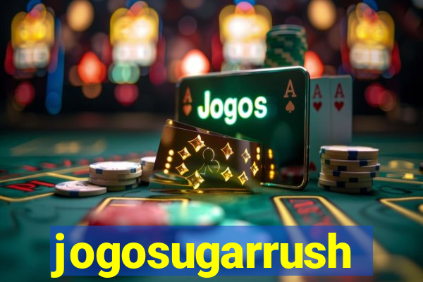 jogosugarrush