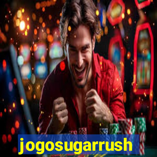 jogosugarrush