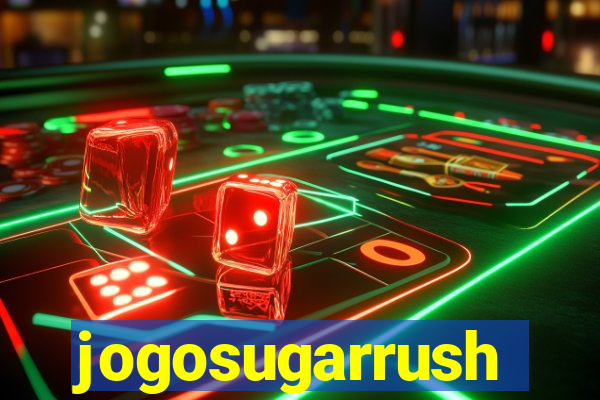 jogosugarrush