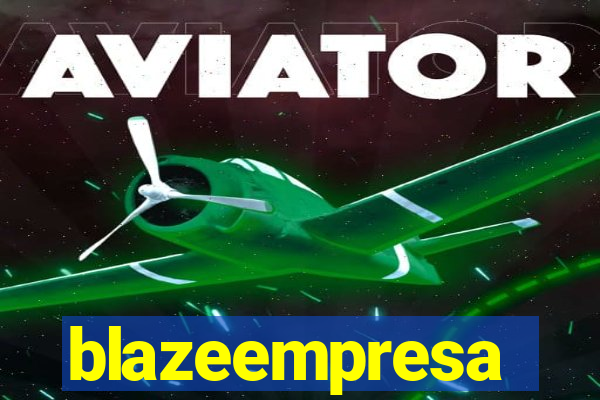 blazeempresa