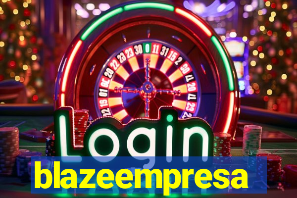 blazeempresa