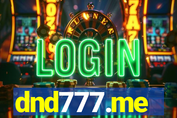 dnd777.me