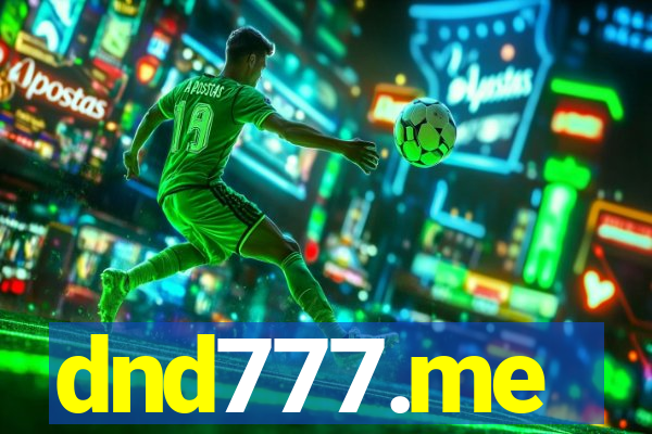 dnd777.me