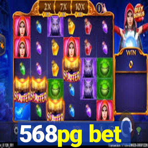 568pg bet