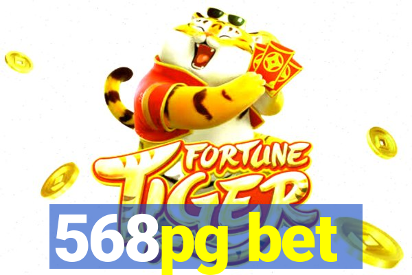 568pg bet